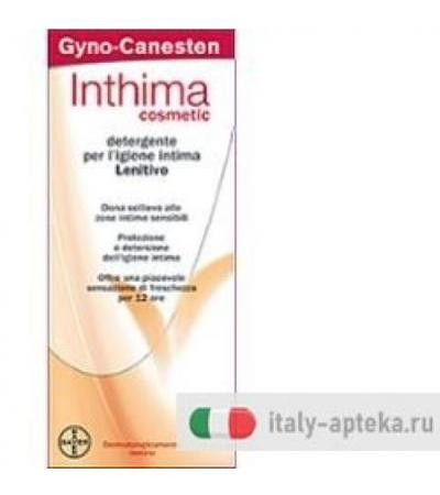 Gynocanesten Inthima Cosmetic