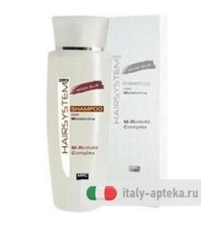 HAIRSYSTEM PLUS SH M-RINFOLTIL
