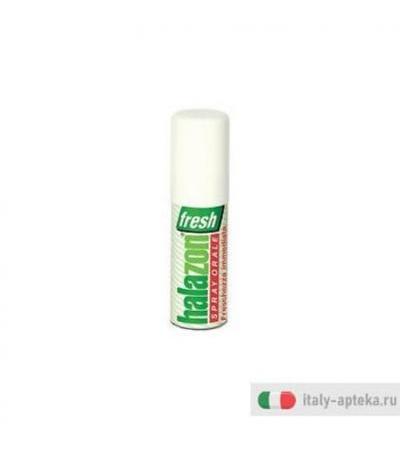 Halazon Spray Orale 15ml