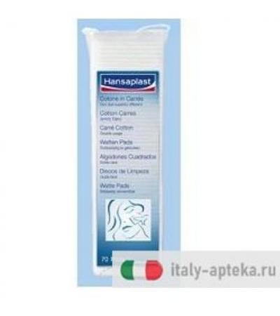 HANSAPLAST COT CARRES 70PZ
