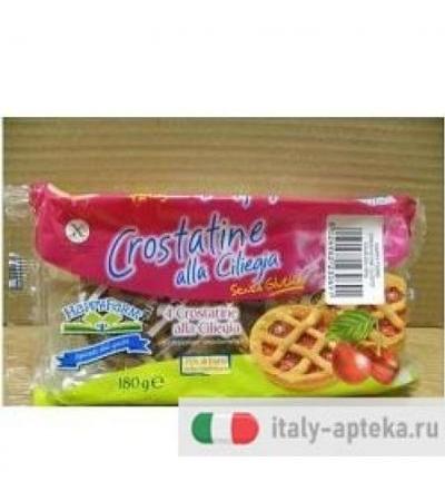 HAPPY FARM CROST CIL 180G