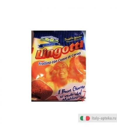 HAPPY FARM I LINGOTTI 200G