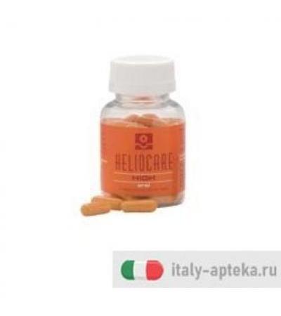 Heliocare High 60 Capsule