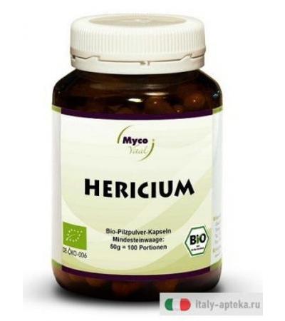 HERICIUM 100CPS FREELAND