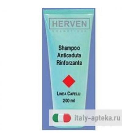 HERVEN SH ANTICAD 200ML