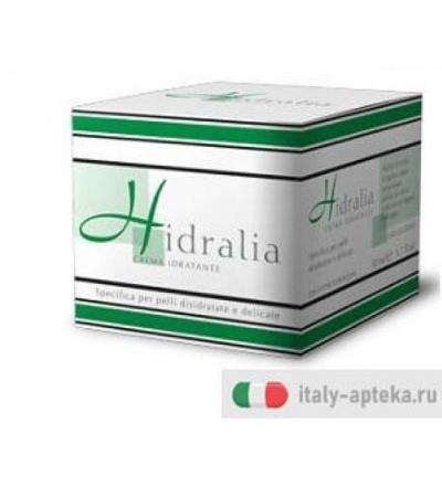 HIDRALIA CREMA IDRATANTE 50ML