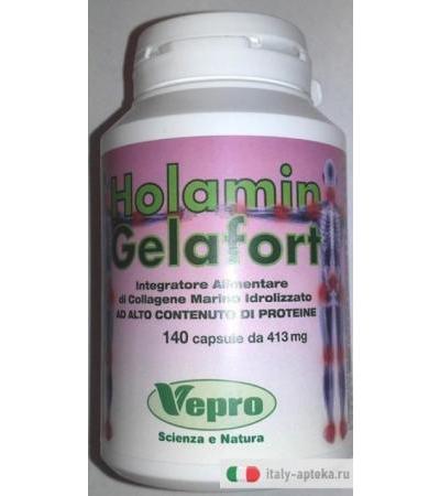HOLAMIN GELAFORT 140CPS