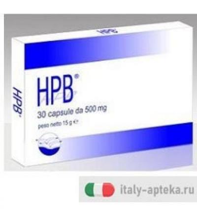 HPB 24CPR