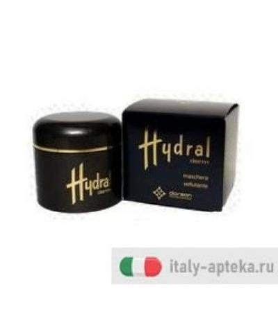 HYDRAL MASCHERA VELLUTANTE 50M
