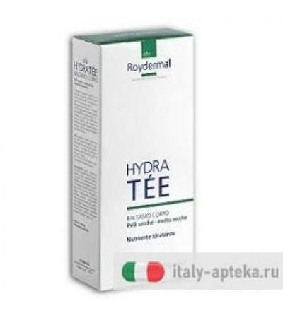 HYDRATEE BALS CRP P SEC/MSEC