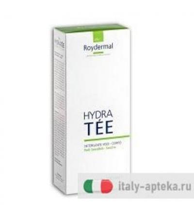 HYDRATEE DET VISO/CRP P SENS