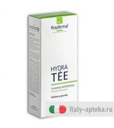 HYDRATEE SH ANTIFORF AZ INTEN