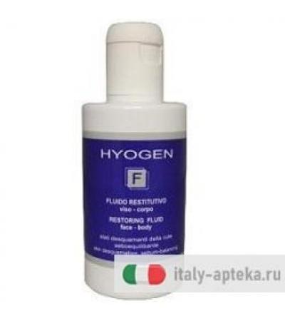 HYOGEN F FLUIDO RESTITUTIVO