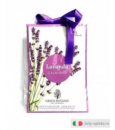 Iap Pharma Profumatore Armadio  Lavanda 13g