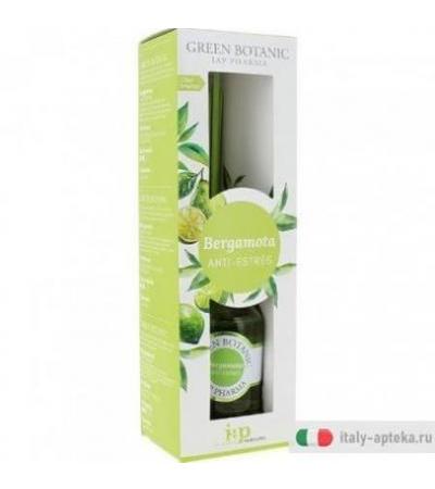 Iap Pharma Profumatore Casa Bergamotto 50ml