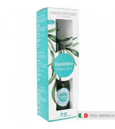 Iap Pharma Profumatore Casa Eucalipto 50ml