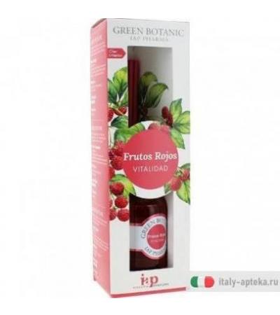 Iap Pharma Profumatore Casa Frutti Rossi 50ml