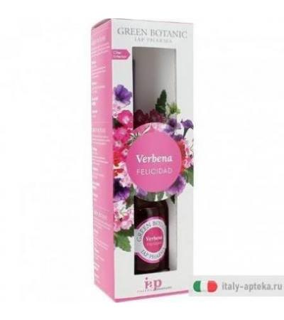 Iap Pharma Profumatore Casa Verbena 50ml