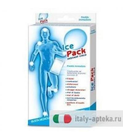 ICE PACK GHIACCIO ISTANT 1BUST