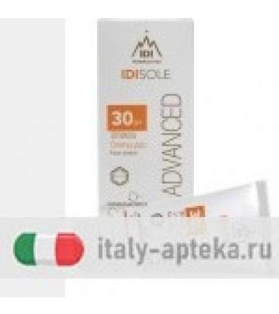 IDISOLE ADVANCED VI SPF30 50ML