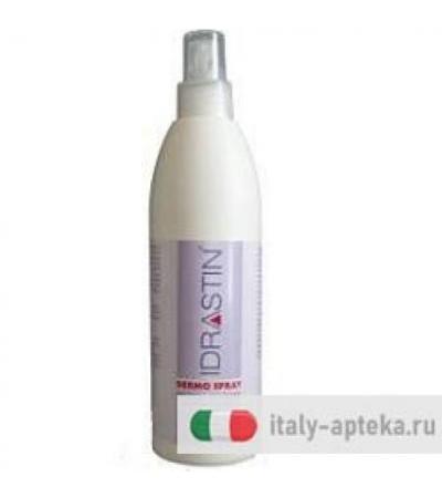 IDRASTIN DERMO SPRAY 300ML