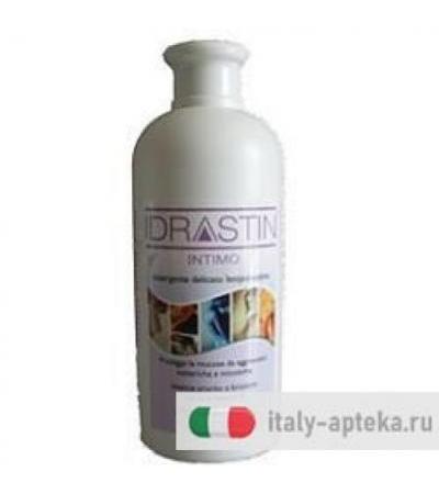 IDRASTIN INTIMO DET INT 500ML