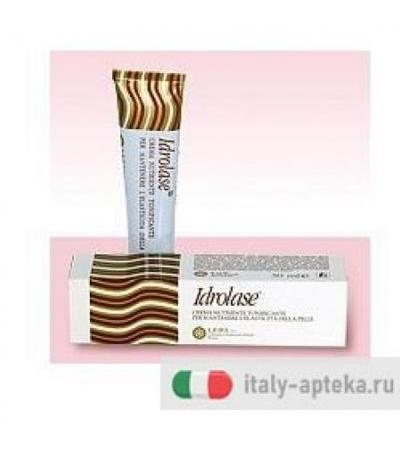 IDROLASE CR ELAST 50ML