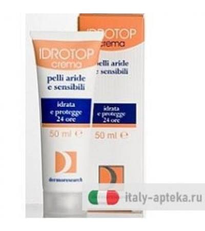 IDROTOP CREMA IDRATANTE VISO