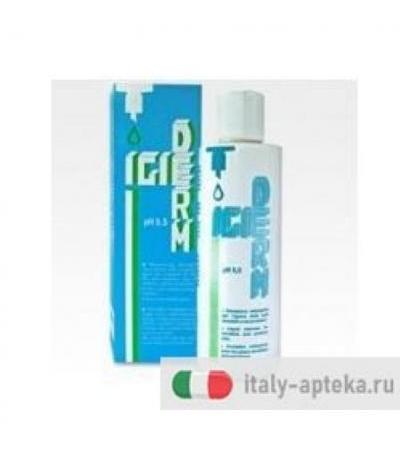 IGIEDERM DETERGENTE LIQUIDO