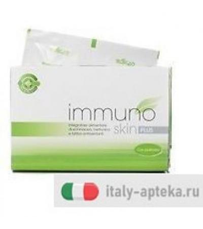 Immunoskin Plus 20 Buste