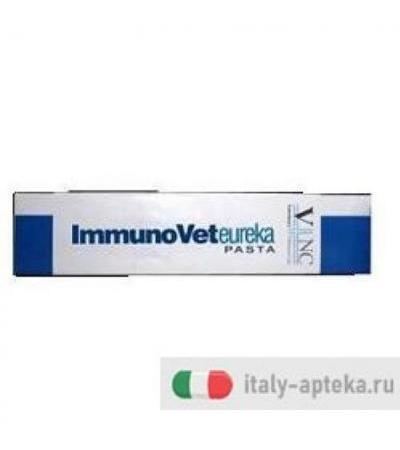 IMMUNOVET PASTA 30G