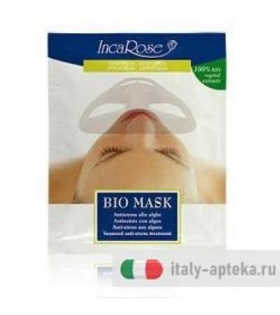 INCAROSE MAS BIO TNT ANTISTRES