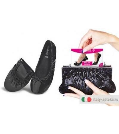 INCAROSE RELAX BALLERINA 39-40