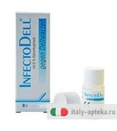 INFECTODELL 2ML