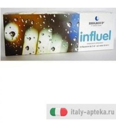 INFLUEL 10FL 5ML