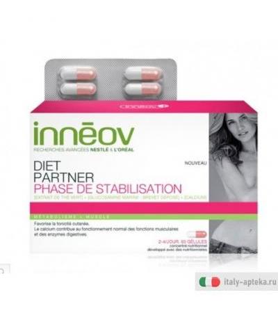 Inneov DP Phase Stabilisation