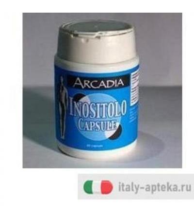 INOSITOLO 60CPS