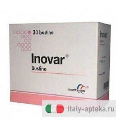 INOVAR GRAVID 30BUST