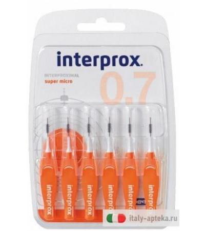 INTERPROX4G SUPERMICRO BLISTER