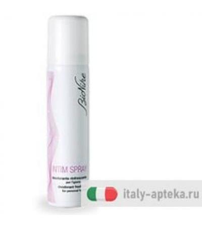 INTIM SPRAY DEO RINFRESC 75ML