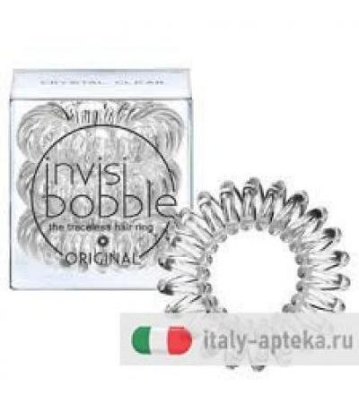 Invisibobble Original Crystal