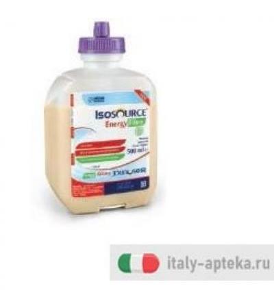 ISOSOURCE ENERGY FIBRE S/F NEU