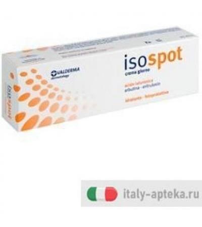 Isospot Crema Giorno 25ml