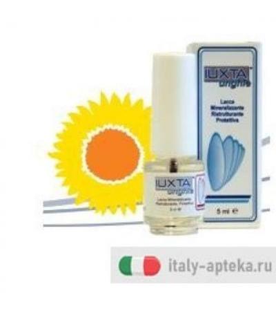 IUXTA UNGHIE LACCA PROTETTIVA