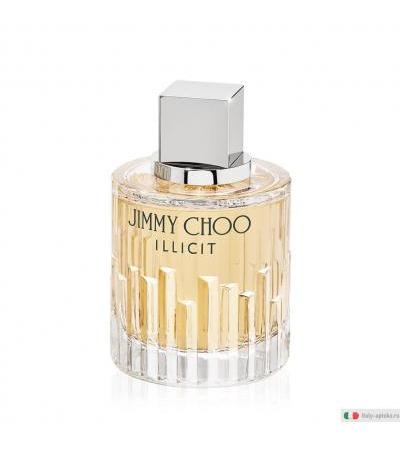 Jimmy Choo Illicit Eau De Parfum 40ml
