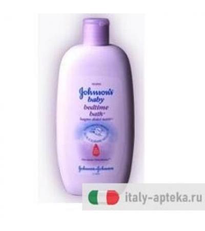 JOHNSONS BABY DOLCI NOTTI500ML
