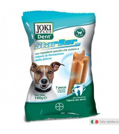 Joki Dent Star Bar Taglia Piccola