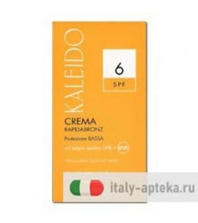 KALEIDO RAPIDABRONZ LATTE FP6