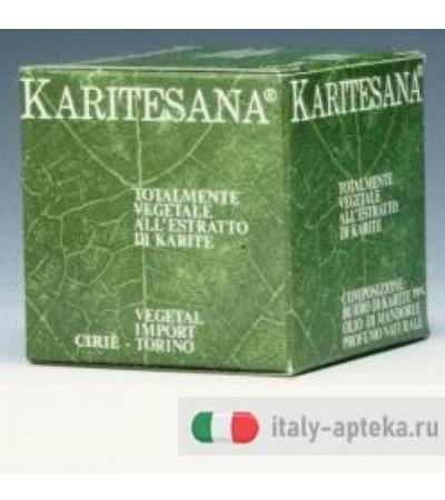 KARITESANA 50ML