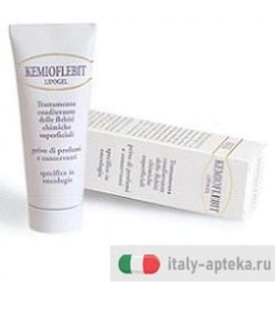 KEMIOFLEBIT LIPOGEL 100ML